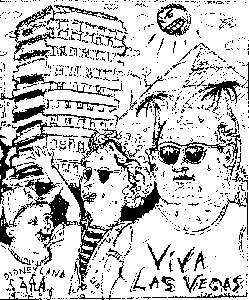 cartoon by Tom Ward