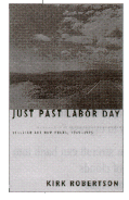 just Past Labor Day