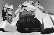 photo of MGM