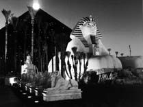 secrets of the pyramid photo