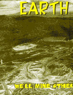 Earth