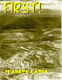 First
